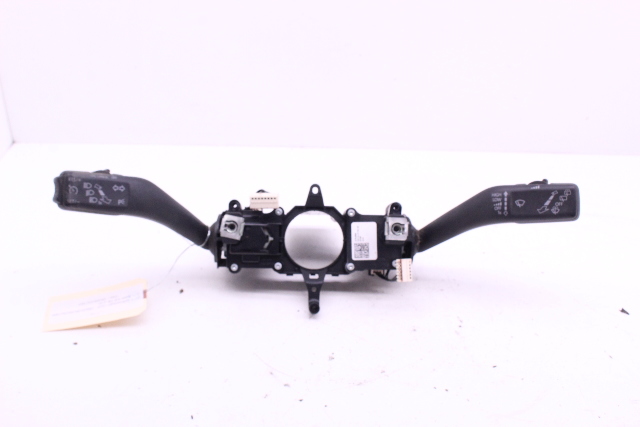 2009-2011 Volkswagen Golf Gti Column Switch Assembly - 5K0953521BR OEM