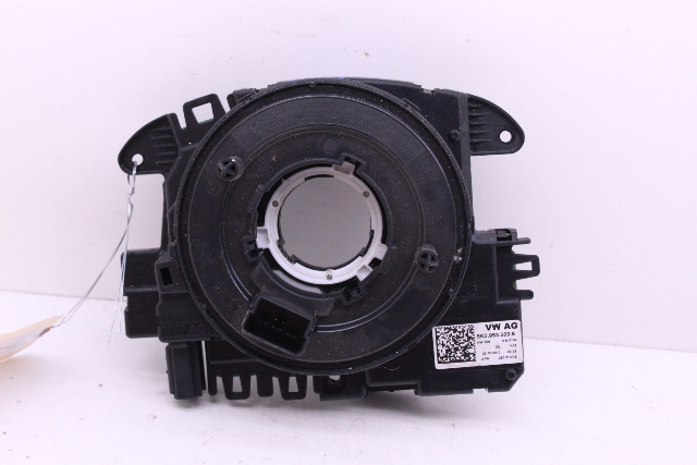 2010 2011 Volkswagen Golf GTI Clock Spring Steering Angle Sensor - 5K0953569E OEM