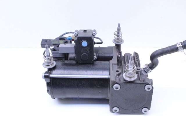 2007-2014 BMW X5 X6 X5M X6M Air Suspension Compressor 37226785506 OEM