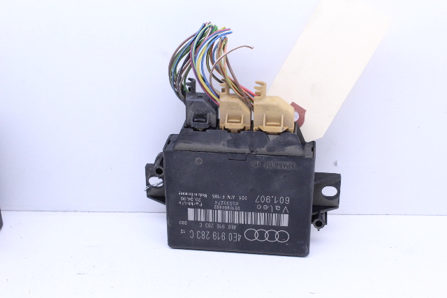 2008 BMW X5 Park Assist Control Module OEM