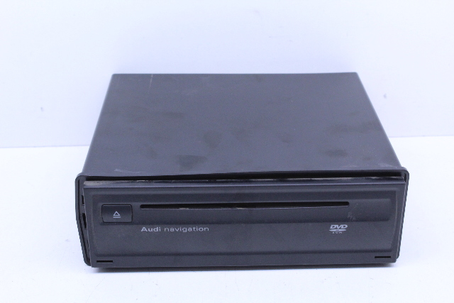 2006 Audi A8 Navigation DVD Player OEM