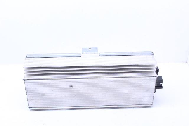 2007-2008 BMW BMW X5 E70 Top HiFi Audio Amp Amplifier 65129180183 OEM