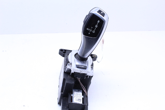 2007-2010 BMW X5 E70 Shift Gear Selector Automatic Shifter 61319149015 OEM