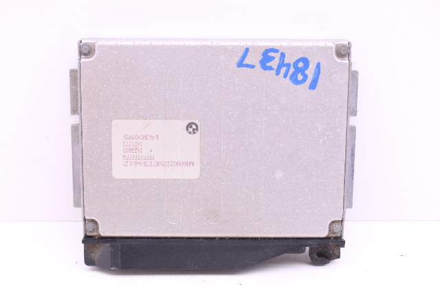 BMW 318i 328i 528i Z3 E36 E39 Engine Computer Module ECU ECM DME OEM