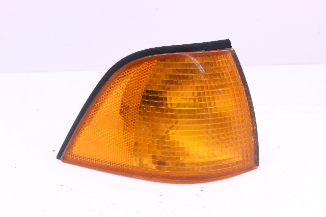 1997 BMW 328i Right Turn Corner Signal Light OEM