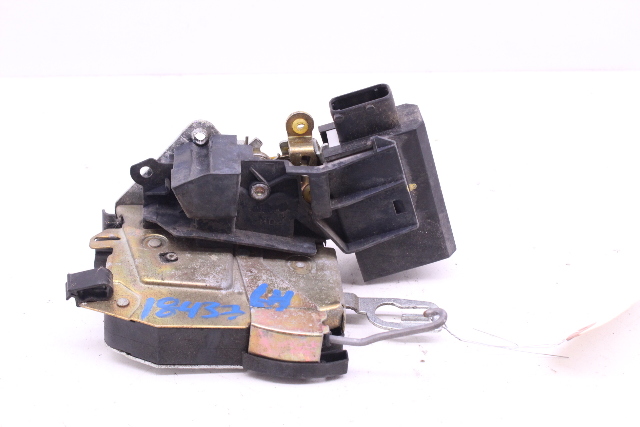 1996 1997 BMW 328i Coupe Front Left Driver Door Lock Latch