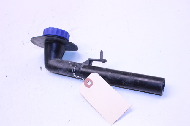 Porsche 911 Boxster Cayman Windshield Washer Filler Neck OEM
