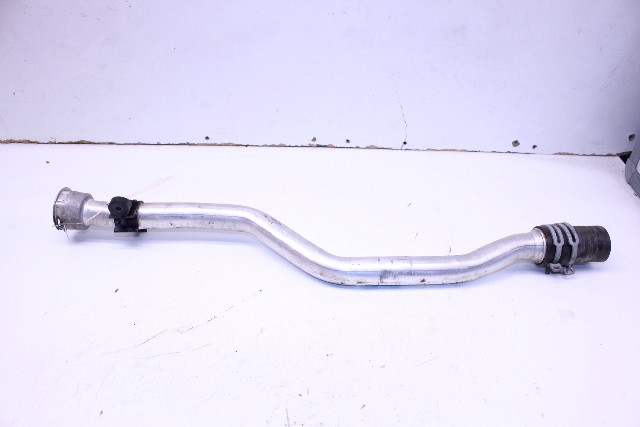 Porsche 911 997 Boxster Cayman 987 Radiator Water Coolant Pipe Intake OEM