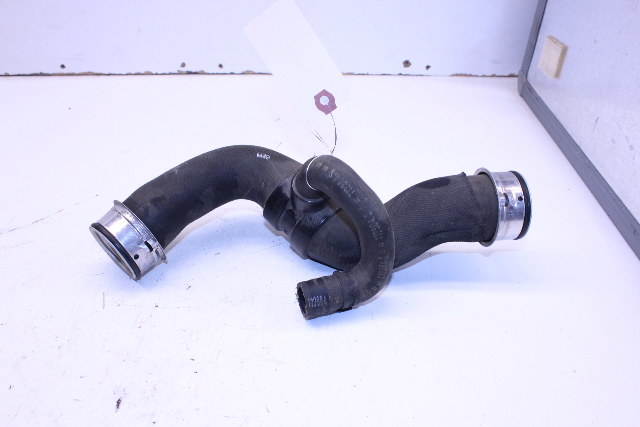 2005-2009 Porsche 911 997 Turbo Radiator Cooling Hose 99710674203 OEM