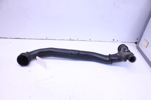 2005-2008 Porsche 911 997 Boxster Cayman 987 Radiator Coolant Return Pipe Left OEM