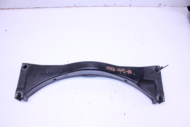 2007 2008 2009 Porsche 911 997 Turbo Rear Suspension Cross Member Support 99733106100 OEM