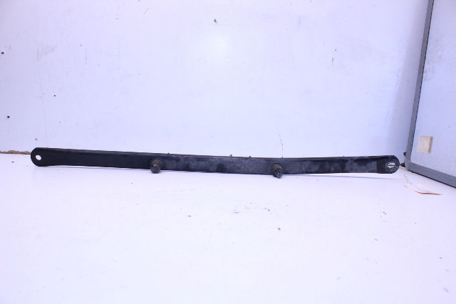 2009-2012 Porsche 911 997 Rear Suspension Diagonal Brace Support Bar OEM