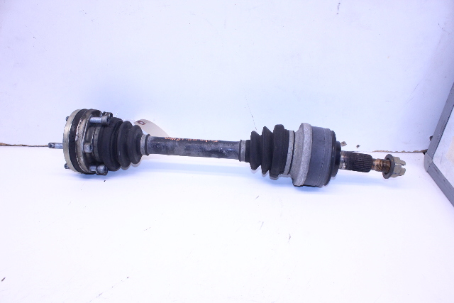 Porsche 911 997 Turbo Rear Axle Shaft CV Joint Automatic 99733202441 OEM