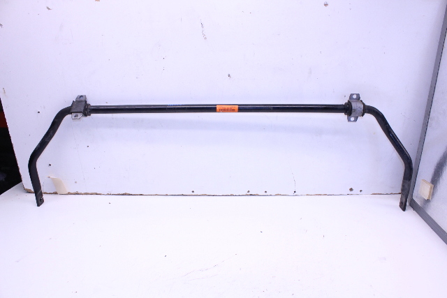 2006 2007 2008 2009 Porsche 911 997 Turbo Front Stabilizer Sway Bar 99734370308 OEM