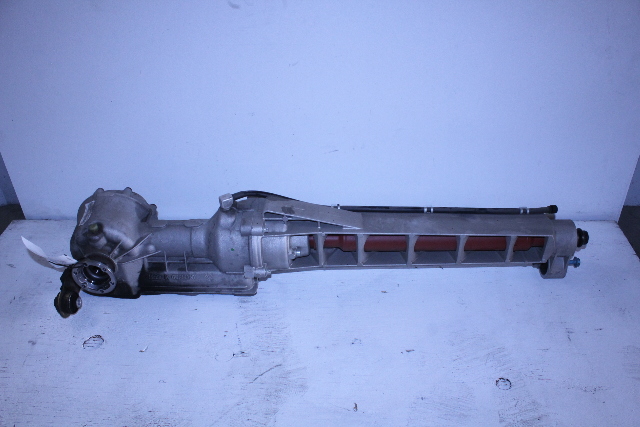 2007 2008 2009 Porsche 911 997 Turbo Front Axle Carrier Differential OEM