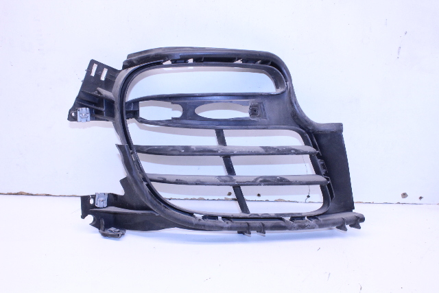 2007 Porsche 911 997 Turbo Right Front Bumper Grille 99750556401 OEM