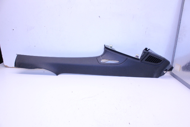 2005-2012 Porsche 911 997 Coupe Rear C Pillar Molding Left Leather OEM