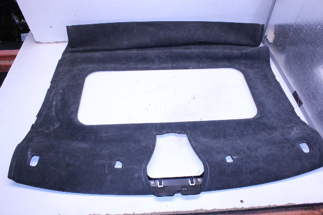 2005 2006 2007 2008 Porsche 911 997 Headliner Alcantara OEM