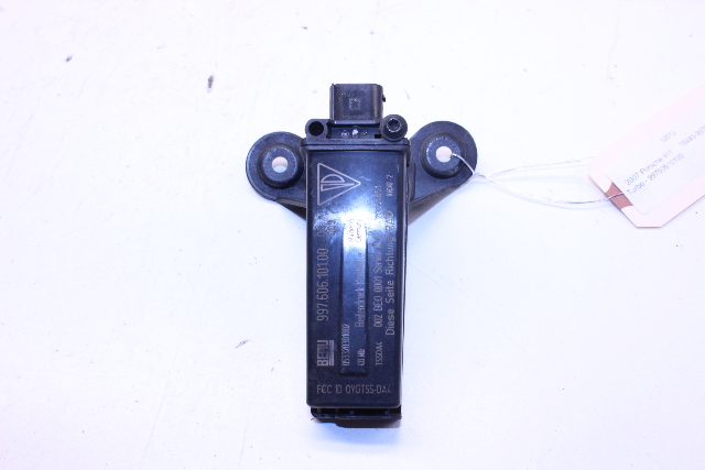 Porsche 911 997 Boxster Cayman 987 Tpms Tire Pressure Monitoring Antenna - 99760610100 OEM