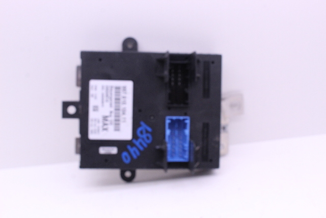 2007 2008 Porsche 911 997 Turbo Front Control Body Control Module BCM 99761010411 OEM