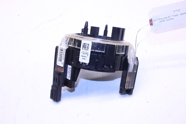 2007 Porsche 911 Turbo SRS Clock Spring - 99761309701 OEM