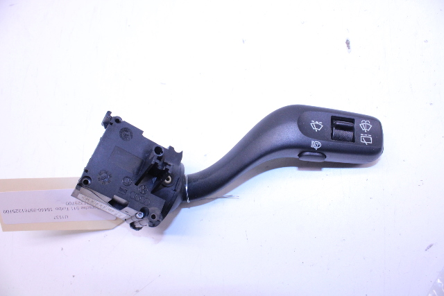 Porsche 911 997 Boxster Cayman 987 Windshield Wiper Switch 99761325700 OEM