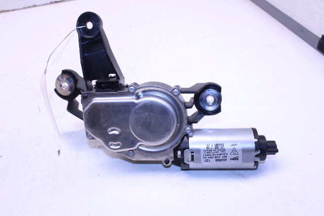 2005-2012 Porsche 911 997 Coupe Rear Wiper Motor OEM 99762808000