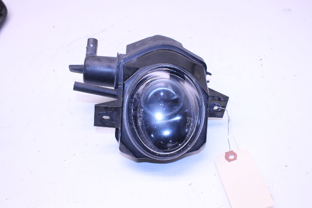 2007 Porsche 911 997 Turbo Right Fog Light Lamp 99763107201 OEM