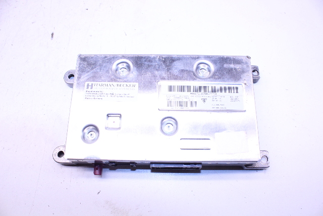 2007-2012 Porsche 911 997 Boxster Cayman 987 Telephone Control Module OEM