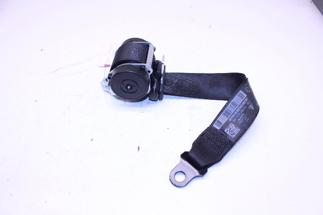 2007 Porsche 911 997 Coupe Right Rear Seat Belt Retractor 99780303603 OEM