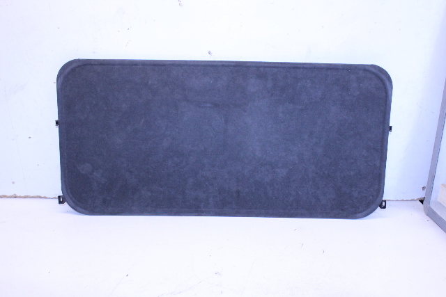 2005-2008 Porsche 911 997 Coupe Sunroof Headliner Panel OEM