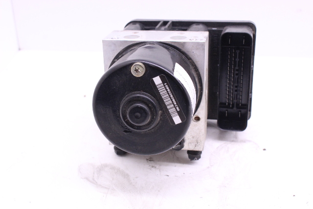 2006 Mini Cooper S ABS Anti Lock Brake Pump OEM