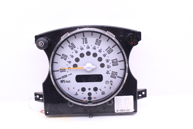 2002-2008 Mini Cooper Speedometer OEM