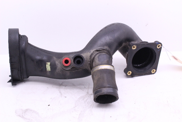 2002-2006 Mini Cooper S Intercooler Air Intake Duct Tube OEM