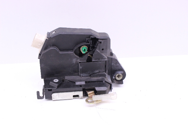 2006 Mini Cooper S 2dr HB 1.6 Supercharged R53 Driver Left Front Door Latch OEM
