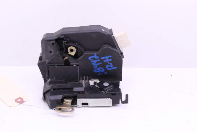 2006 Mini Cooper S 2dr HB 1.6 R53 Right Door Latch Lock 97840556769 OEM