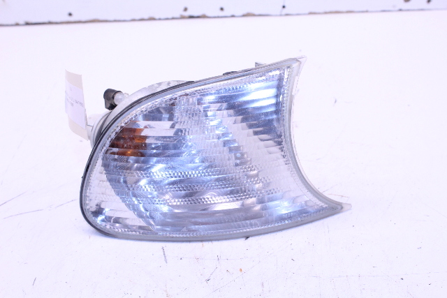 2003 Bmw M3 Coupe 2-Door 3.2 Gas Right Corner Light 7165858 OEM