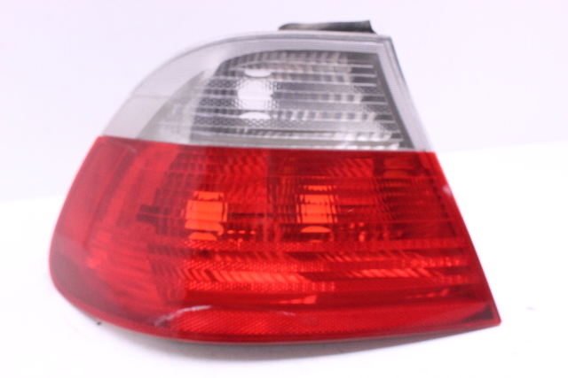 2000-2003 BMW 323i 325i 328i 330i M3 Tail Light Lamp Left 8383825 OEM