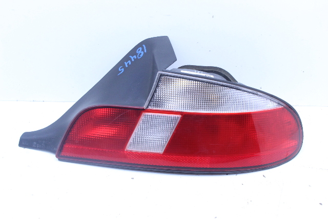 1999-2002 BMW Z3 E36 Right Tail Light 63216902064 OEM