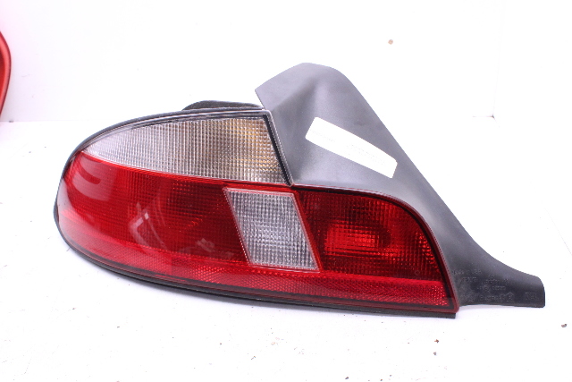 1999-2002 BMW Z3 E36 Left Tail Light 63216902063 OEM