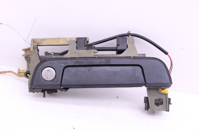 1996-2002 BMW Z3 Right Outside Door Handle 51218401624 OEM