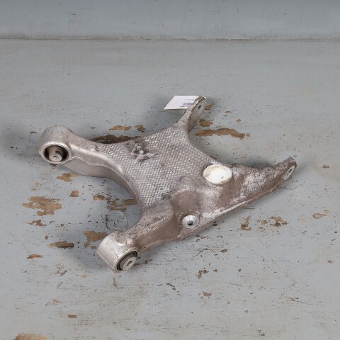 2004-2010 BMW 535i 550i 650i M5 M6 Right Rear Lower Control Arm 33326755990 OEM