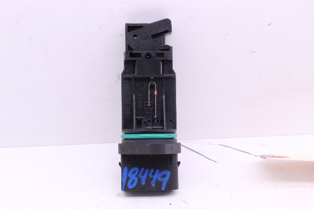 2006 BMW M3 M5 M6 Z3 Z4 Mass Air Flow Meter Sensor 7839014 OEM