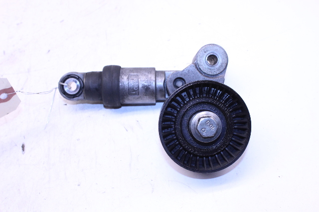 2008 BMW M5 Gas Tensioner Pulley 7839132 OEM