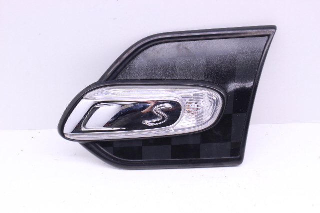 2014-2017 Mini Cooper S F56 Hatchback Driver Left Side Marker Light 51142357009 OEM
