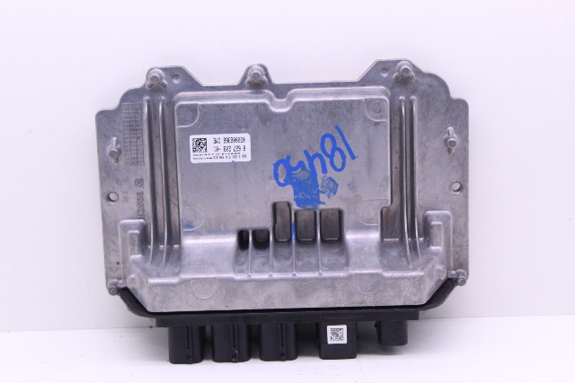 2014-2015 Mini Cooper F56 2.0 Engine Computer Module ECU ECM DME 12148627208 OEM