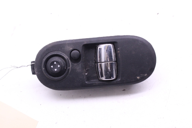 2014 2015 Mini Cooper Paceman Front Left Driver Master Window Switch 61319289625 OEM