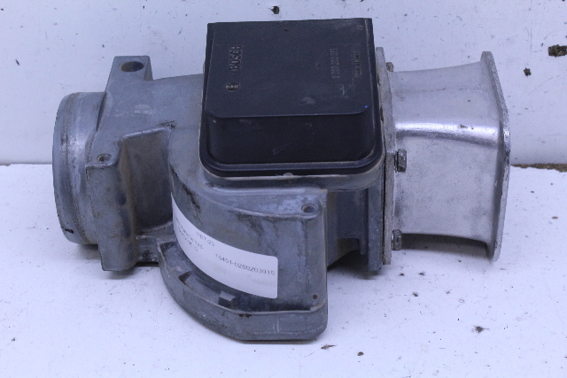 1980 Porsche 928 Mass Airflow Meter Sensor 0280203015 Stock#18451 OEM