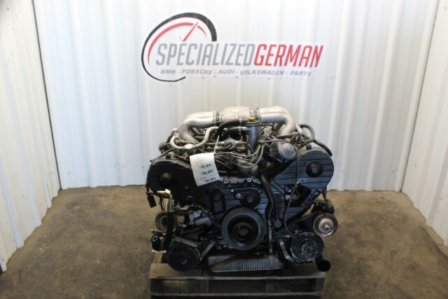 1980 Porsche 928 Parts