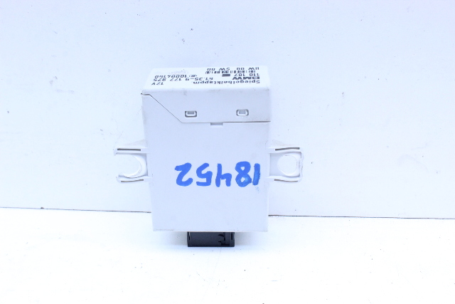 Mini Cooper Mirror Folding Control Module OEM